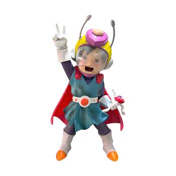 ACTION FIGURE DRAGON BALL GT PAN