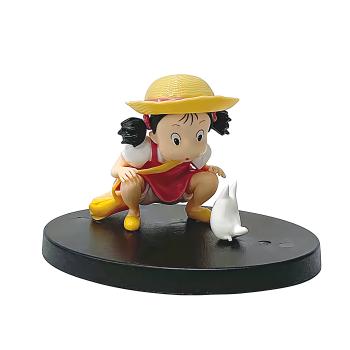 ACTION FIGURE MY NEIGHBOR TOTORO - MEI