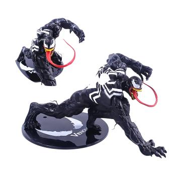ACTION FIGURE VENOM