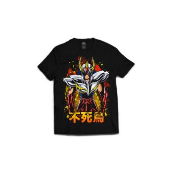 CAMISA ADULTO CAVALEIROS IKKI KNG