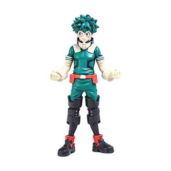 ACTION FIGURE MY HERO ACADEMY MIDORIYA IDLE