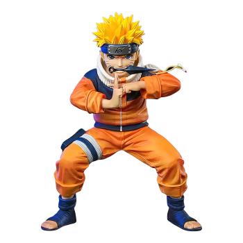 ACTION FIGURE NARUTO CLASSIC