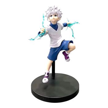 ACTION FIGURE HxH - KILLUA