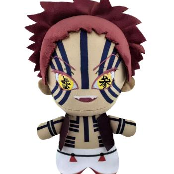 PELUCIA DEMON SLAYER AKAZA 20CM