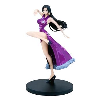 ACTION FIGURE ONE PIECE BOA HANCOCK