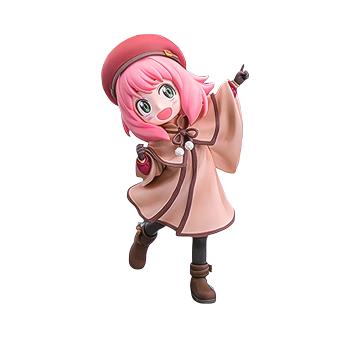ACTION FIGURE SPY X FAMILY - ANYA FORGER UP