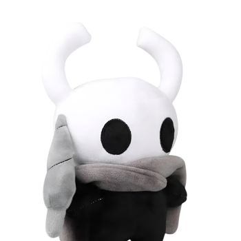 PELUCIA HOLLOW KNIGHT