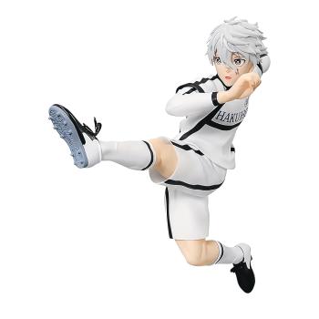 ACTION FIGURE BLUE LOCK NAGI SEISHIRO FILME