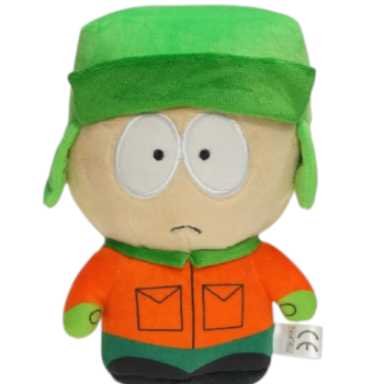 PELUCIA SOUTH PARK KYLE