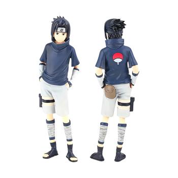 ACTION FIGURE NARUTO - SASUKE 25 CM
