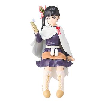 ACTION FIGURE DEMON SLAYER KANAO SENTADO