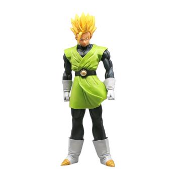 ACTION FIGURE DRAGON BALL - GOHAN SAYAMEN SSJ