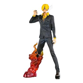 ACTION FIGURE ONE PIECE SANJI 32CM