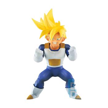 ACTION FIGURE DRAGON BALL - GOHAN SON SSJ