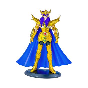 ACTION FIGURE - CAVALEIRO MILO ESCORPIÃO