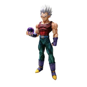 ACTION FIGURE - DRAGON BALL GT BABY VEGETA