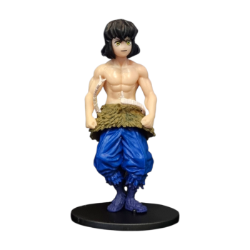 ACTION FIGURE - DEMON SLAYER INOSUKE