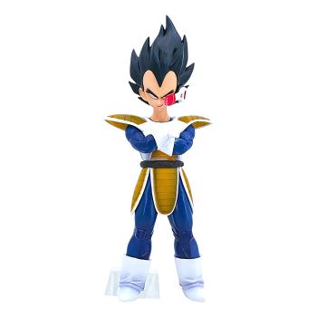 ACTION FIGURE - DRAGON BALL VEGETA CLASSIC