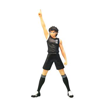 ACTION FIGURE CAPITÃO TSUBASA - HYUGA