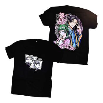 CAMISA ADULTO DIARIO DE APOTECARIA