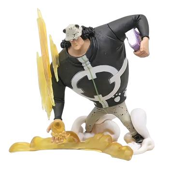 ACTION FIGURE ONE PIECE KUMA ATTACK