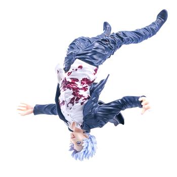 ACTION FIGURE JUJUTSU GOJO HONRADO