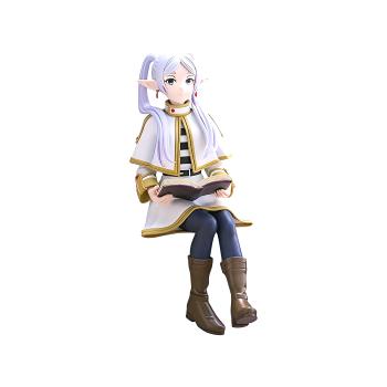 ACTION FIGURE - FRIEREN SIT