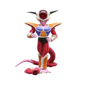 ACTION FIGURE DRAGON BALL FREEZA FORMA BATTLE 21 CM