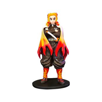ACTION FIGURE -   DEMON SLAYER RENGOKU