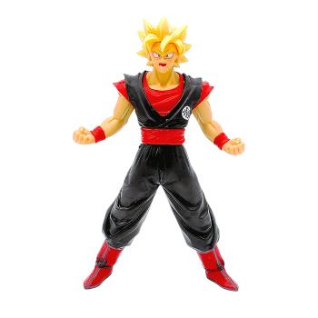 ACTIONS COLECIONAVEIS DRAGON BALL GOKU SSJ ALT