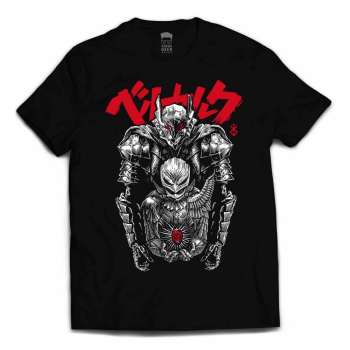 CAMISA ADULTO BERSERK DUAL
