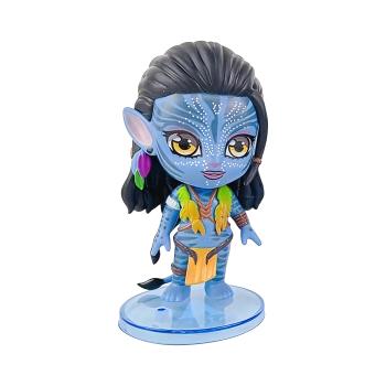 MINI ACTION FIGURE AVATAR MOVIE