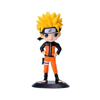 ACTION FIGURE QPOSKET NARUTO