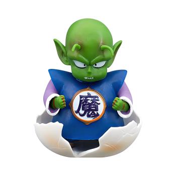 MINI ACTION FIGURE DRAGON BALL BABY PICCOLO