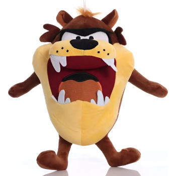 PELUCIA LOONEY TUNES TAZ