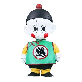 ACTION FIGURE DRAGON BALL - CHAOS 16 CM