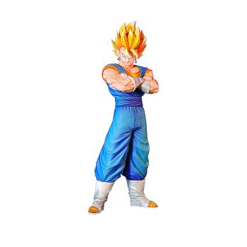 ACTION FIGURE - DRAGON BALL VEGETO SSJ