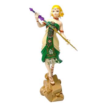 ACTION FIGURE A LENDA DE ZELDA - PRINCESA ZELDA