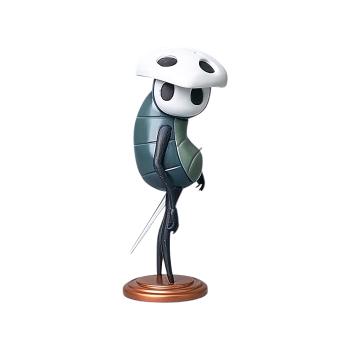 MINI ACTION FIGURE HOLLOW KNIGHT QUIRREL