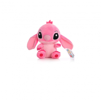 PELUCIA STICH 10 CM ANGEL