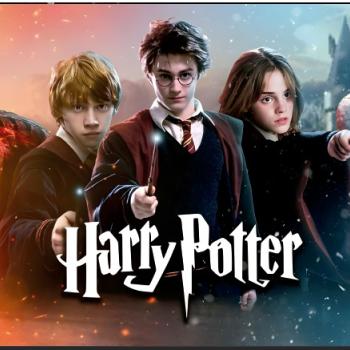 CANECA PORCELANA HARRY POTTER 2