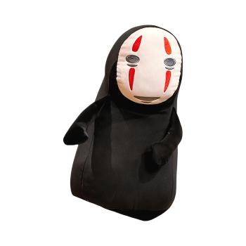 PELUCIA HAYO MIYAZAKI NO-FACE MAN