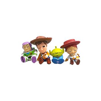 MINI ACTION FIGURE TOY STORY C4