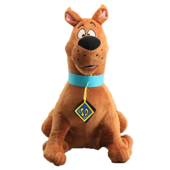 PELUCIA SCOOBY DOO