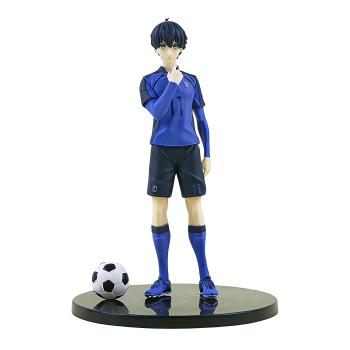 ACTION FIGURE BLUE LOCK ISAGI