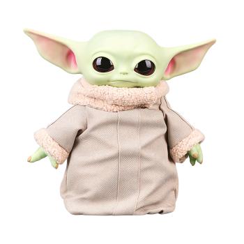 PELUCIA STAR WARS - BABY YODA