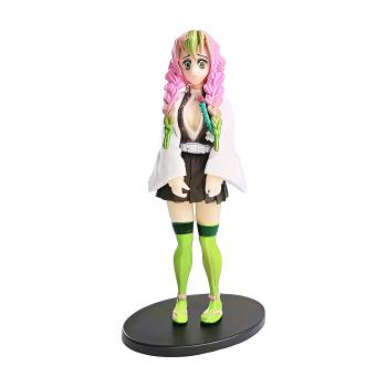 ACTION FIGURE - DEMON SLAYER MITSURI