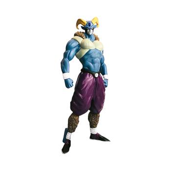 ACTION FIGURE DRAGON BALL MORO 28 CM