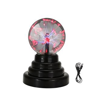 LUMINARIA GLOBO PLASMA