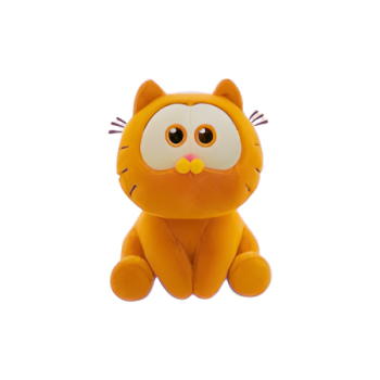 PELUCIA GARFIELD 20CM